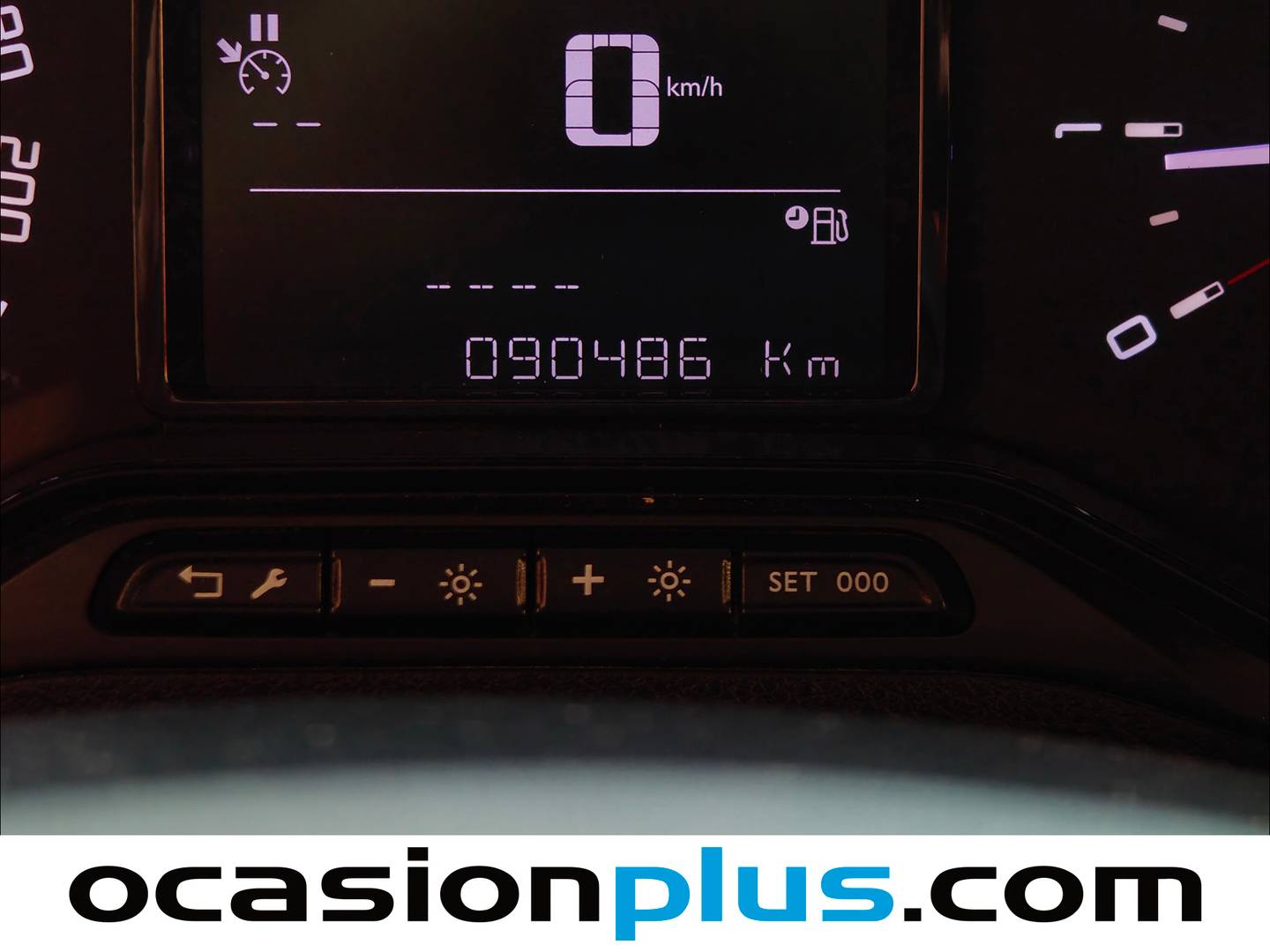 Citroën Berlingo Citroën Berlingo Furgon BlueHDi 100 Talla M Club (102 CV) 102cv