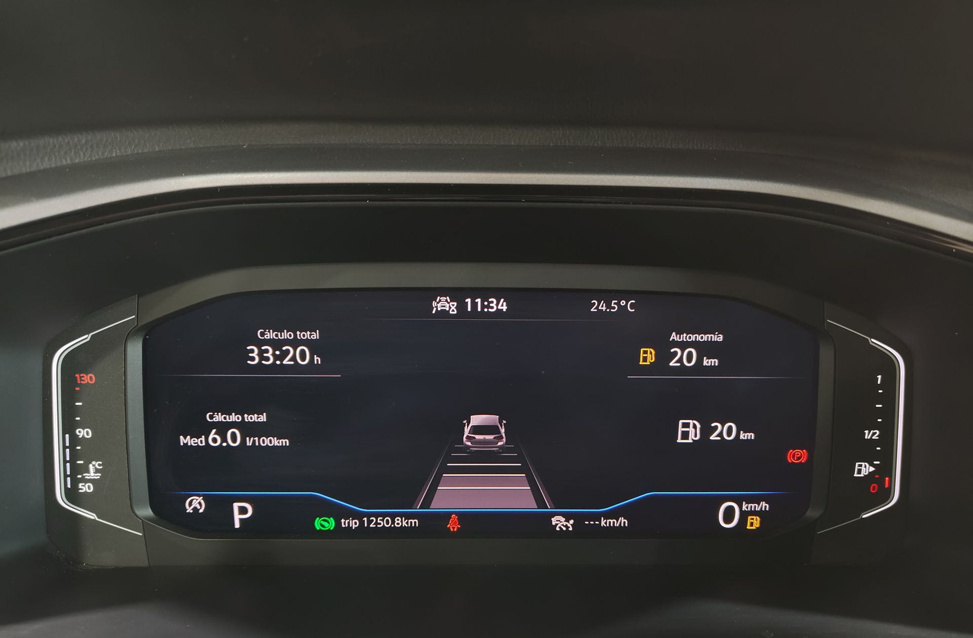Volkswagen T-Roc Life 2.0 TDI DSG - foto 23