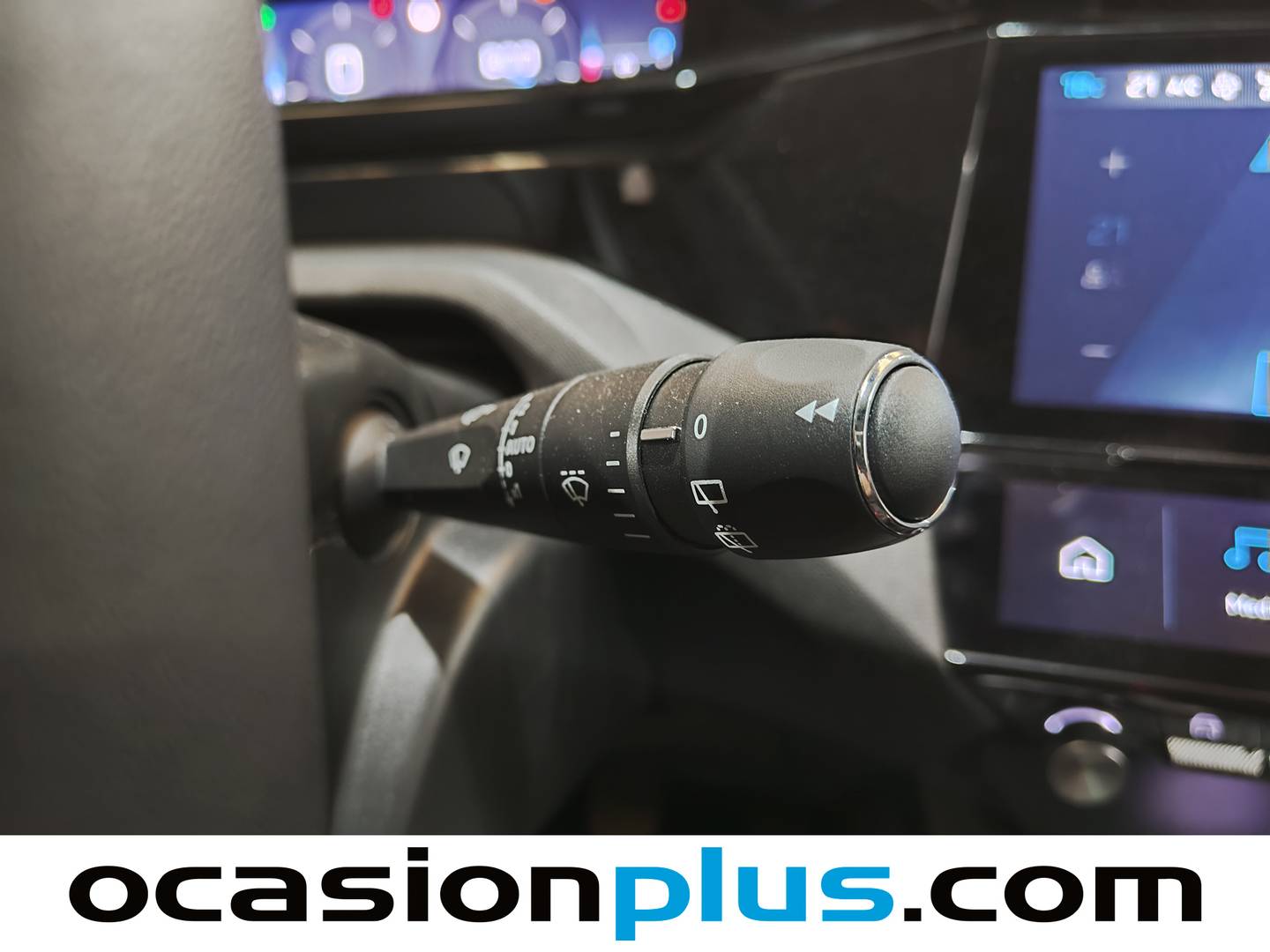 Foto Peugeot 308 Peugeot 308 SW SW PureTech 130 S&S Allure (130 CV)