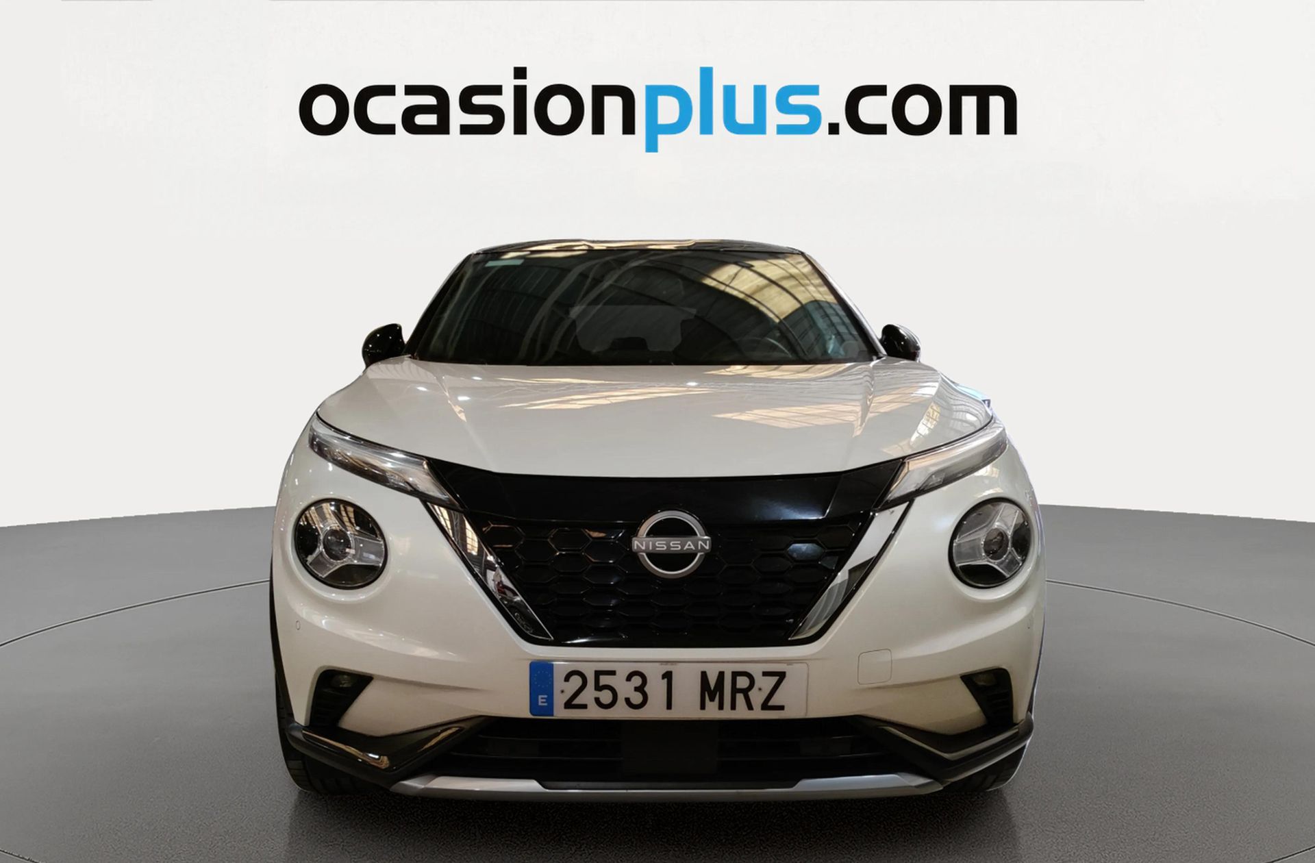 Nissan Juke Hybrid N-Design Black - foto 13