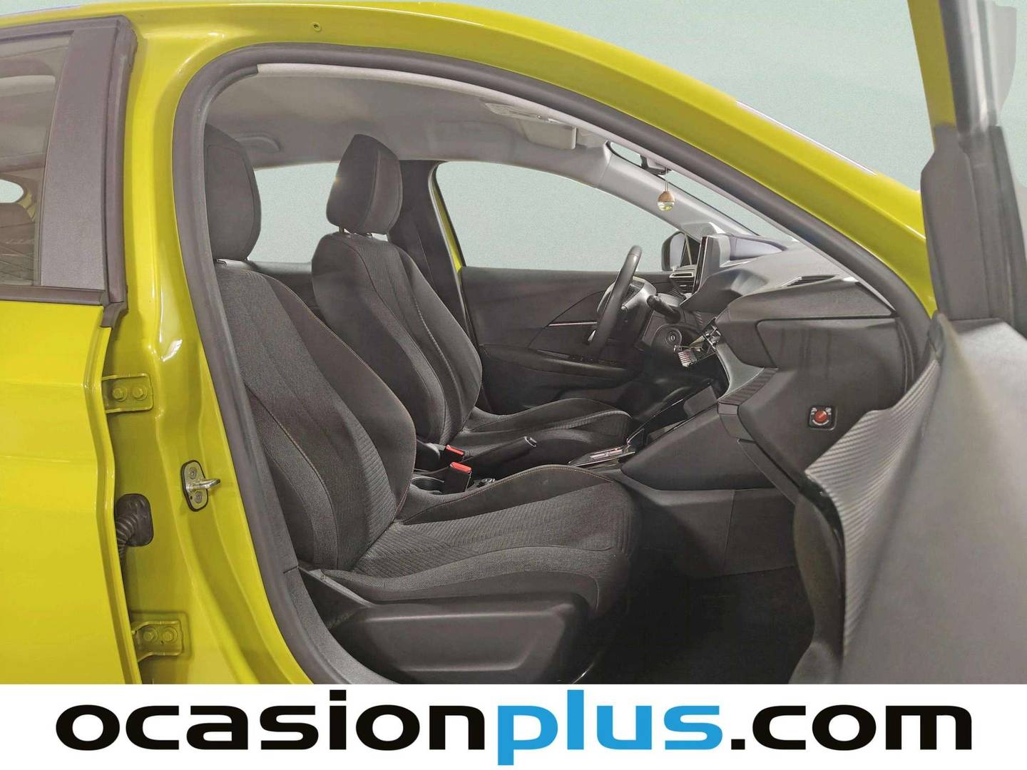 Peugeot 208 Peugeot 208 Style Hybrid 110 eDCS6 (110 CV) 2026