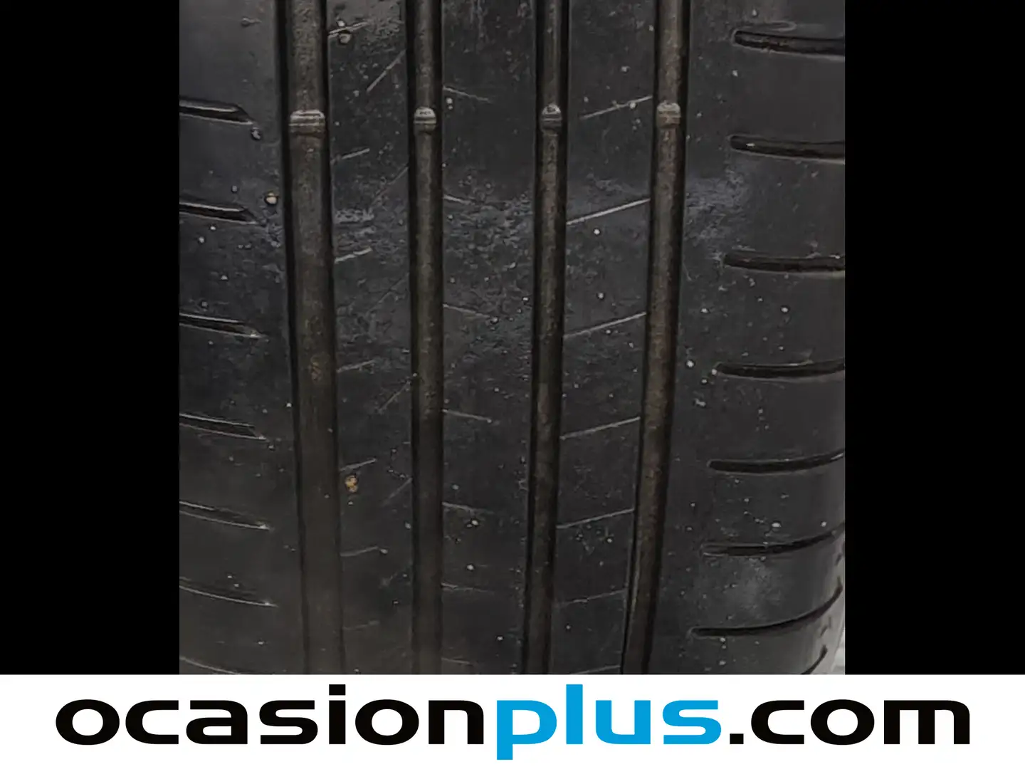 Foto Mercedes GLA Mercedes-Benz GLA GLA 200 D (150 CV) Pack AMG