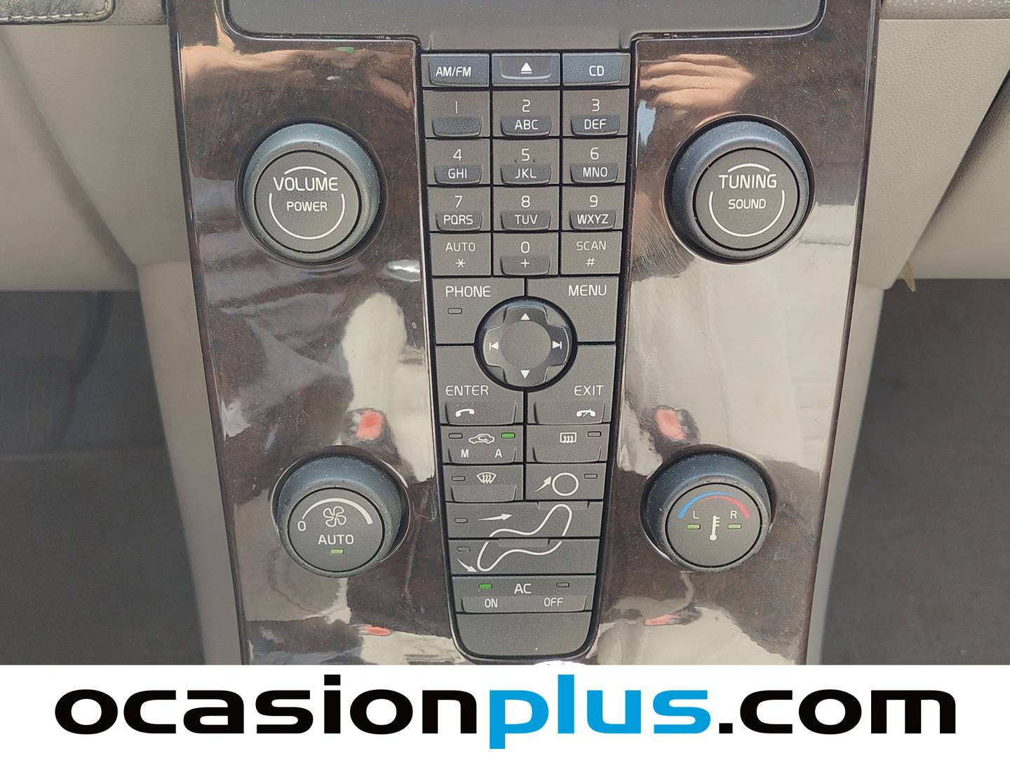 Accesorios del Volvo S40 Volvo S40 2.0 D Momentum (136 CV)