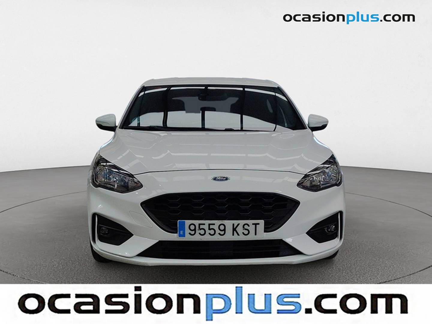 Foto Ford Focus Ford Focus 1.5 Ecoboost ST-Line (150 CV)