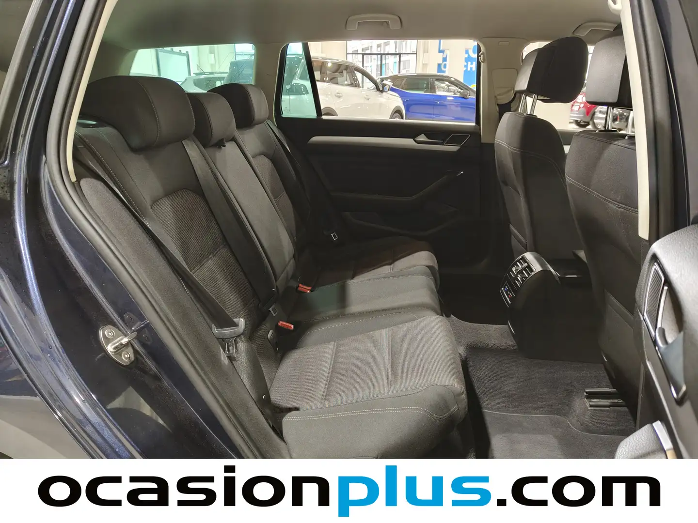 Foto Volkswagen Passat Volkswagen Passat Variant R-Line Exclusive 2.0 TDI BMT (150 CV)