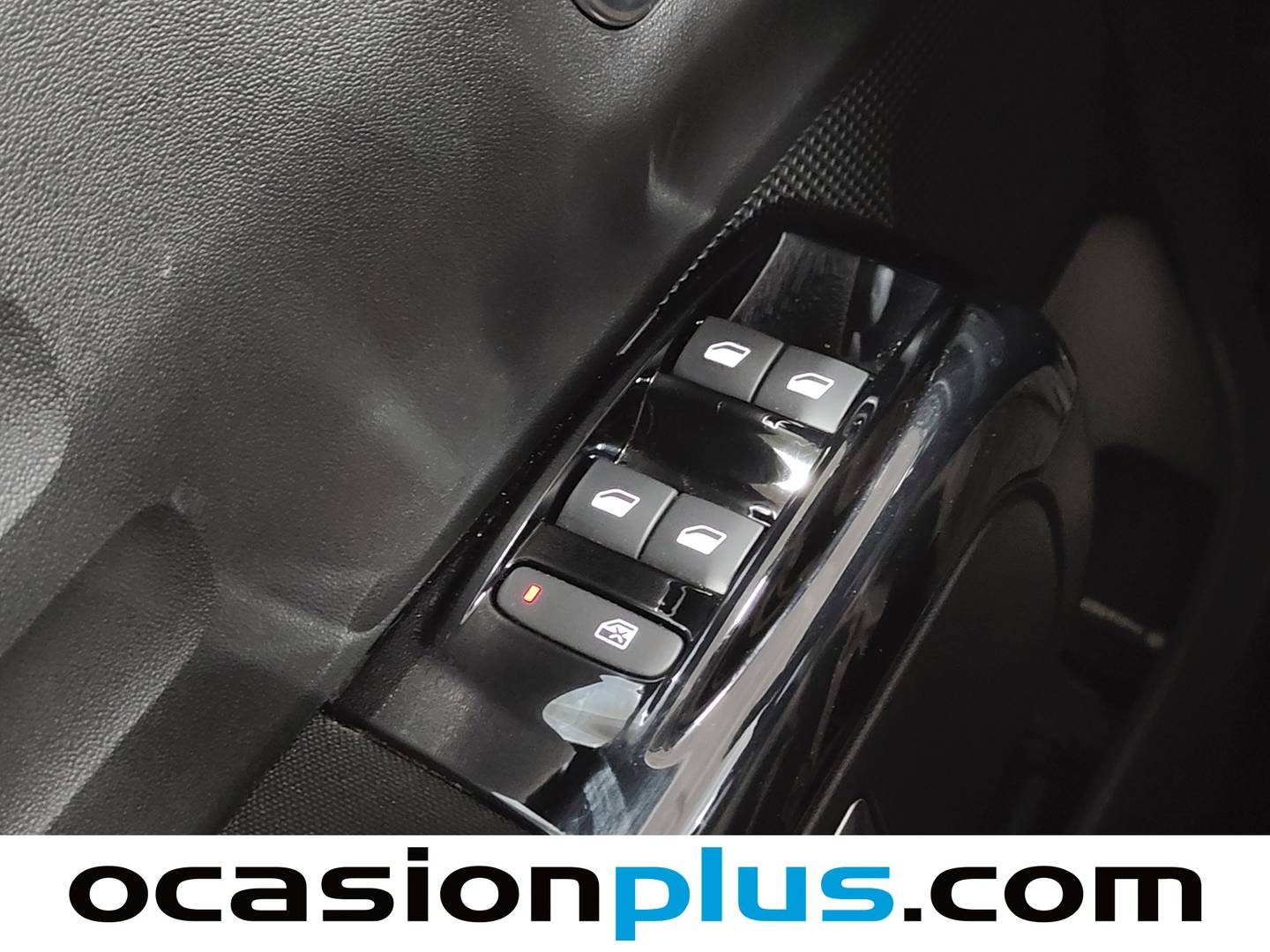 Foto Citroën C3 Origin Citroen C3 Origin PureTech 110 Max (110 CV)