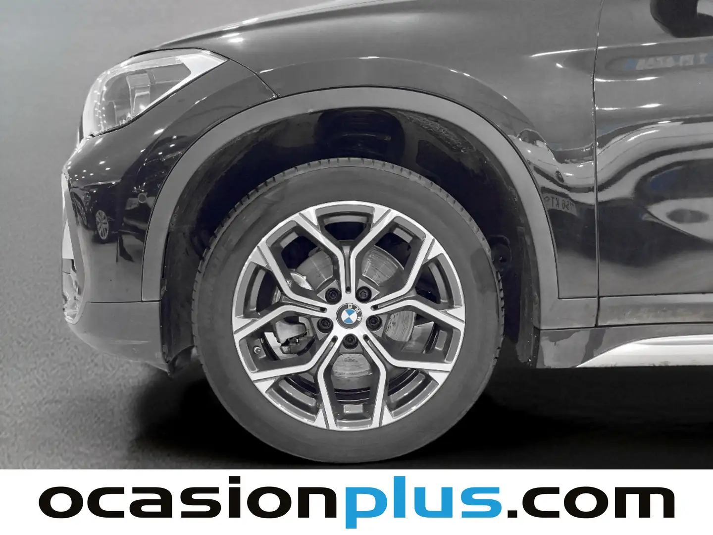 Foto BMW X1 BMW X1 sDrive18d Business (150 CV)