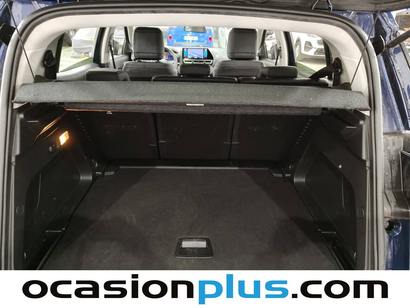 Citroën C5 Aircross Citroen C5 Aircross PureTech 130 S&S Plus (131 CV) al mejor precio