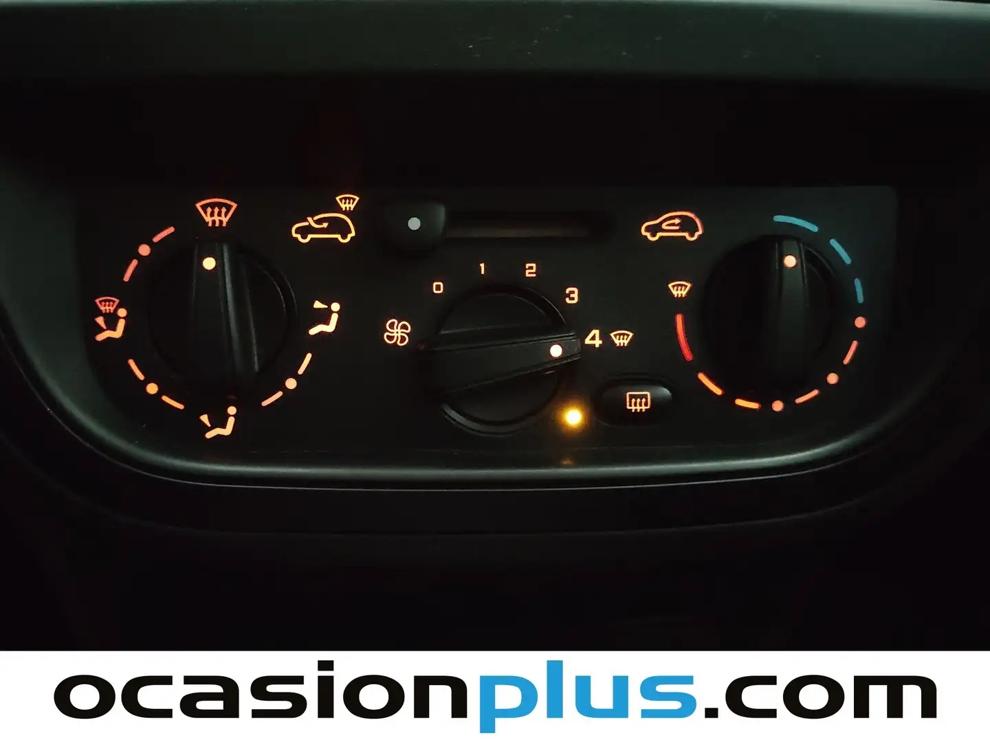 Foto Citroën C3 Citroen C3 1.1i Furio (61 CV)