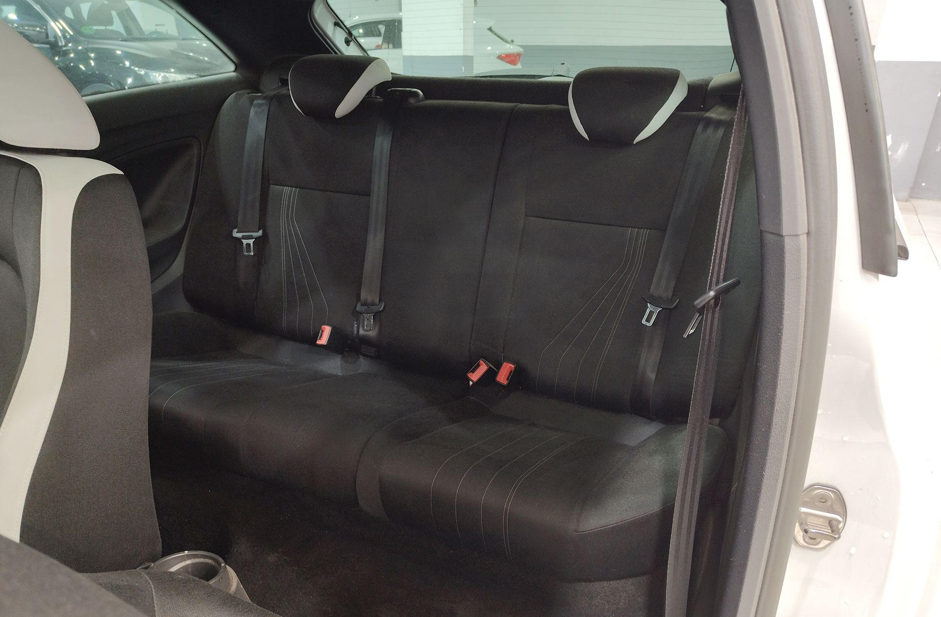 SEAT Ibiza SC 1.4 TSI Cupra DSG - foto 14