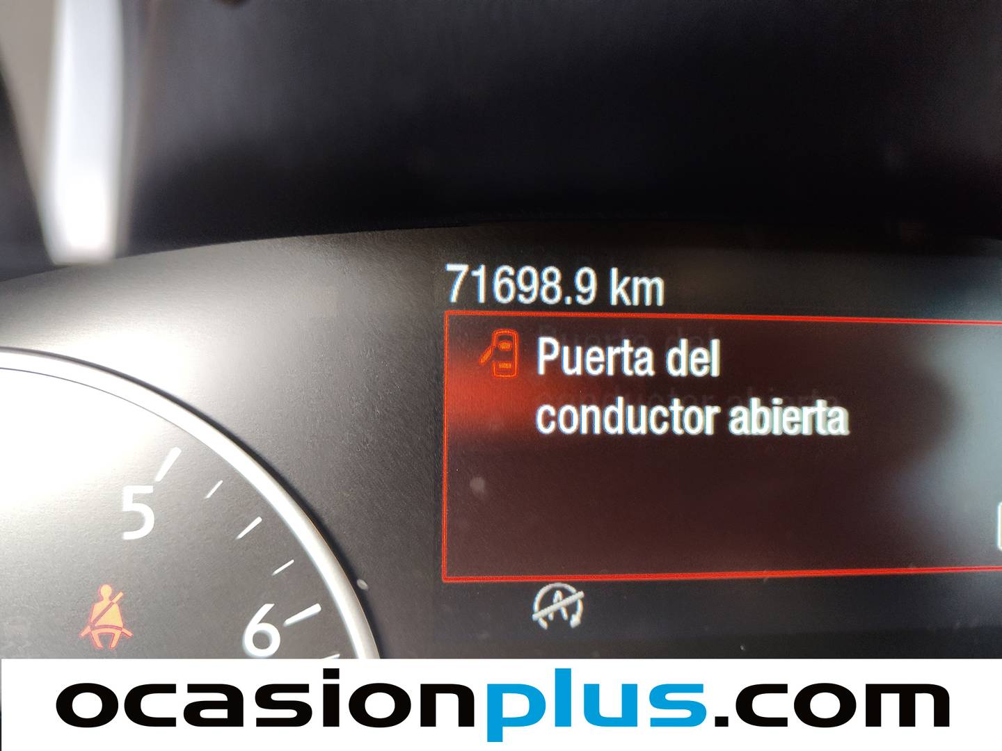 Ford EcoSport Ford EcoSport 1.0T EcoBoost S&S ST Line (125 CV) 125cv