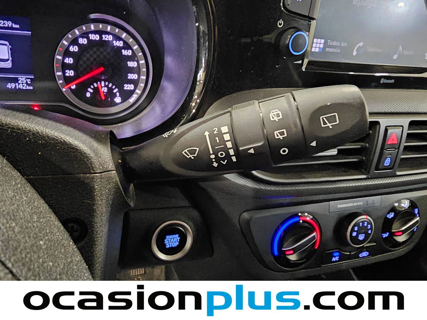 Hyundai i10 Hyundai i10 1.2 Tecno 2C (84 CV) barato