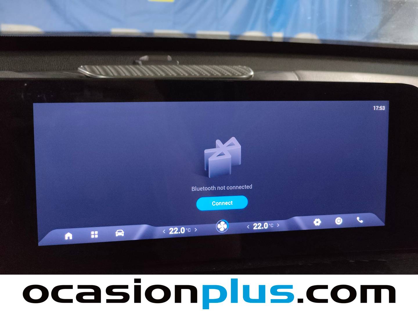 EBRO S700 EBRO S700 1.6 TGDI Luxury 7 DCT (147 CV) de ocasión