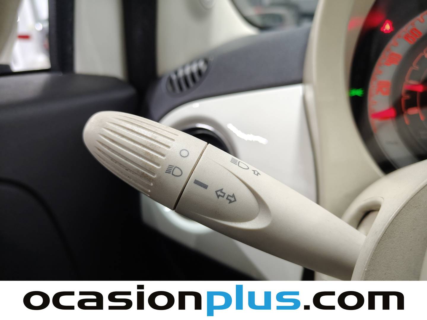 Fiat 500 Fiat 500 1.2 8v Lounge (69 CV) de ocasión