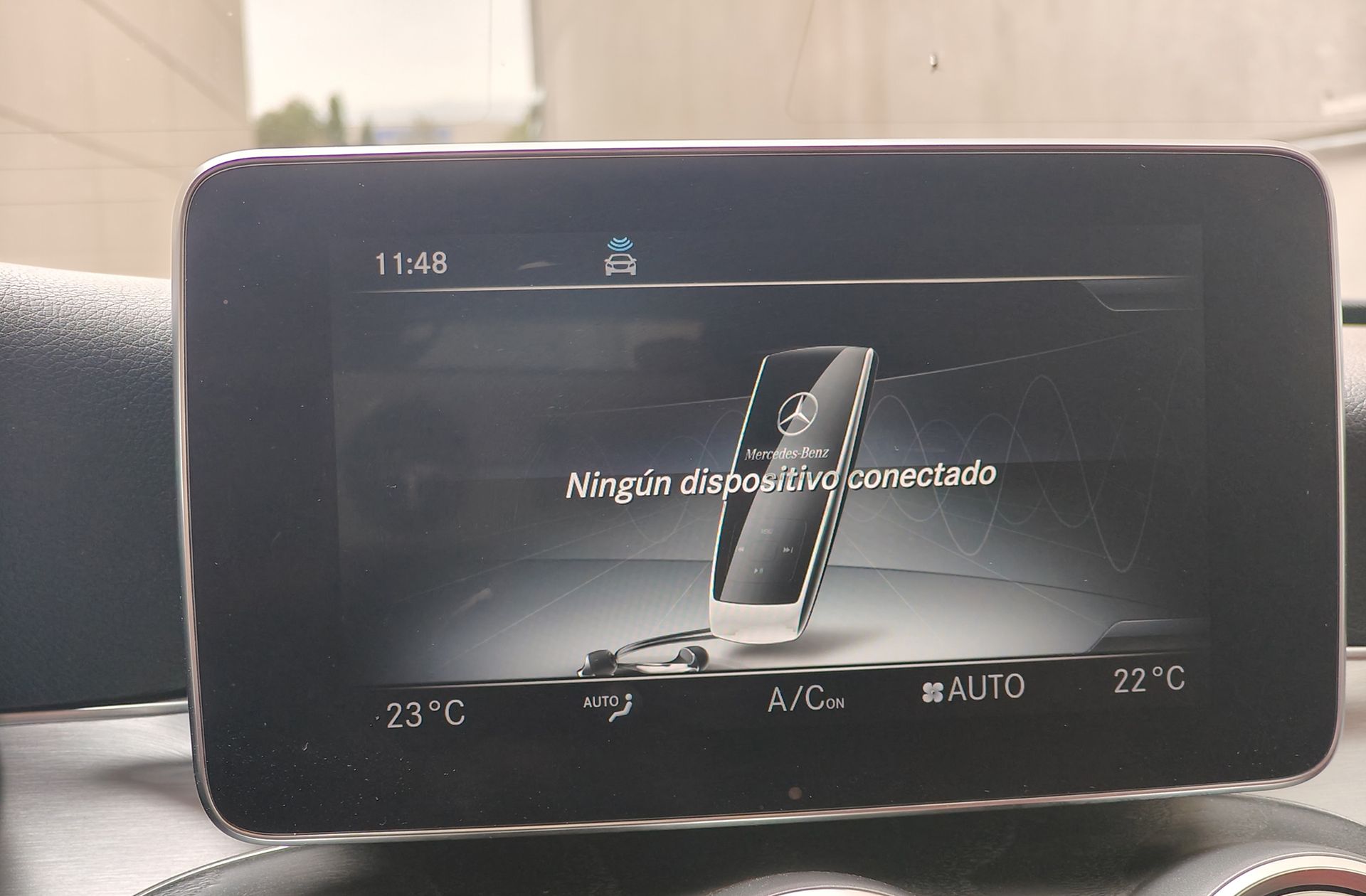 Mercedes-Benz Clase C Cabrio 250 d Pack AMG - foto 35