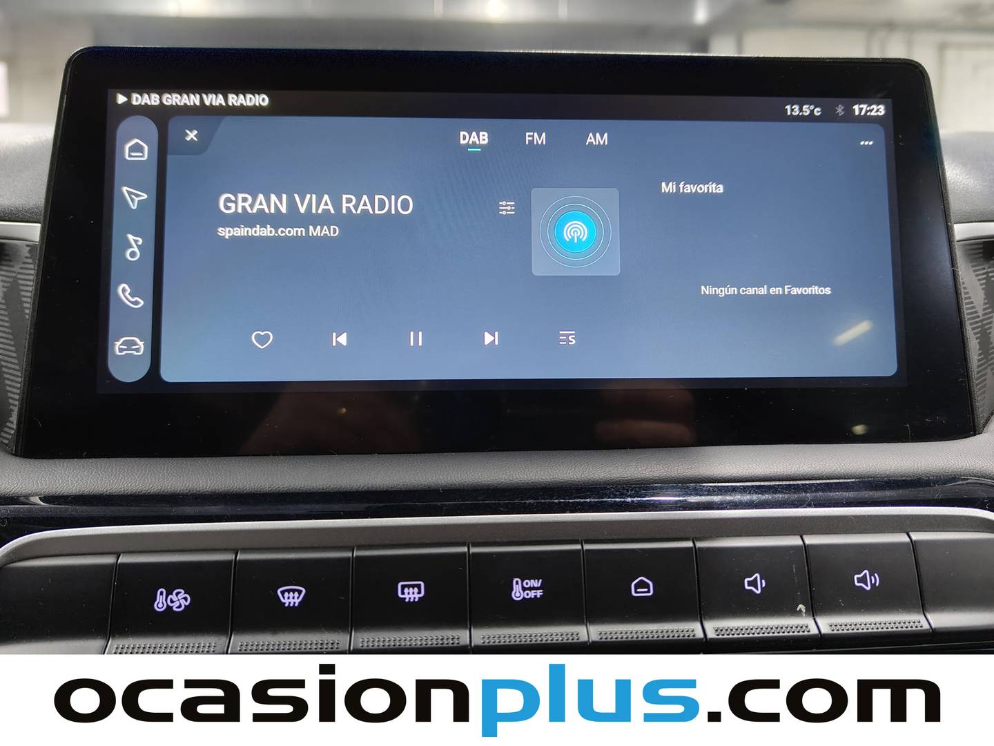 Foto MG MG3 MG MG3 Hybrid+ Luxury 143 kW (195 CV)