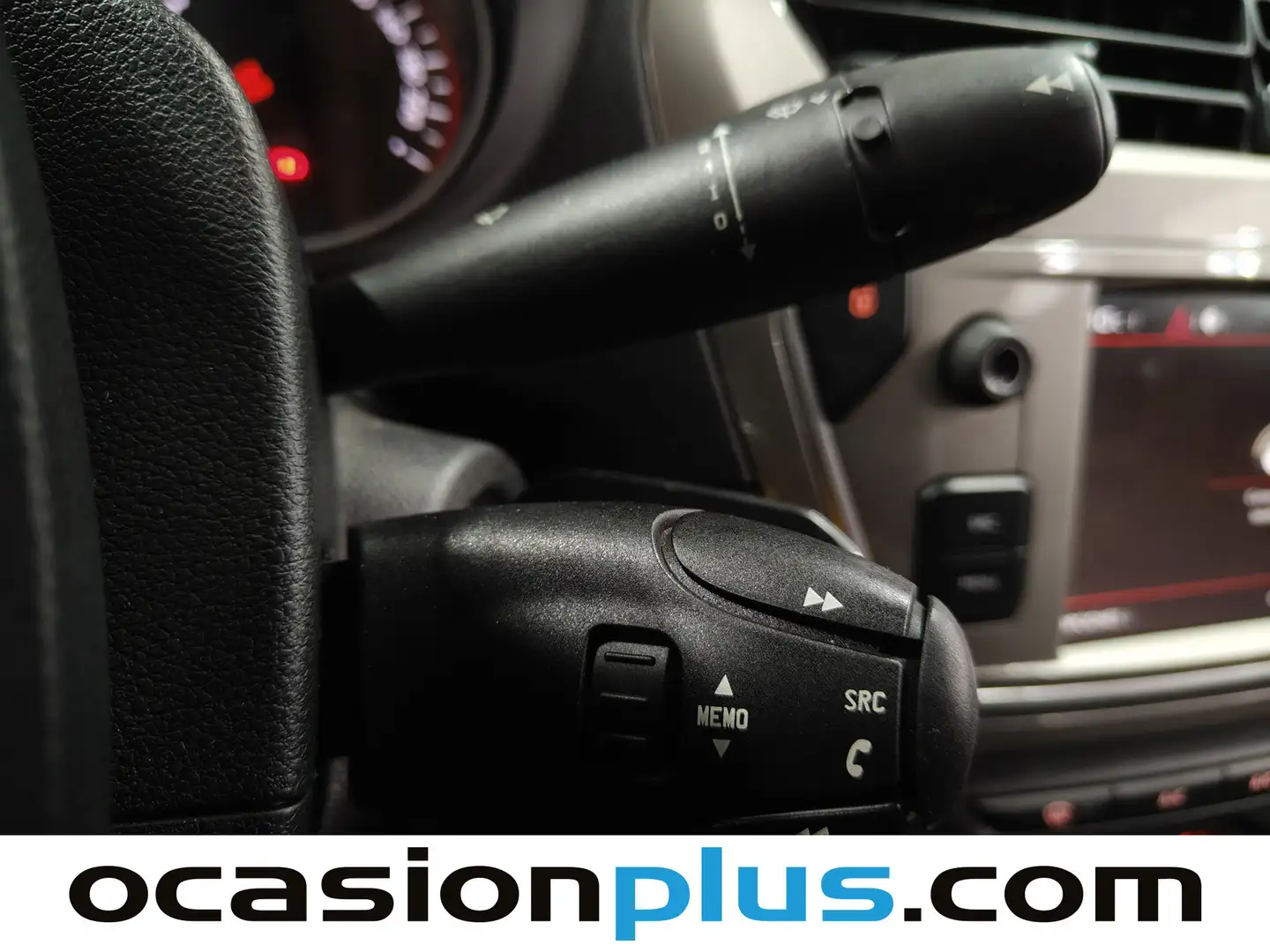 Foto Citroën C-Elysée Citroen C-Elysee BlueHDi 100 Shine (102 CV)