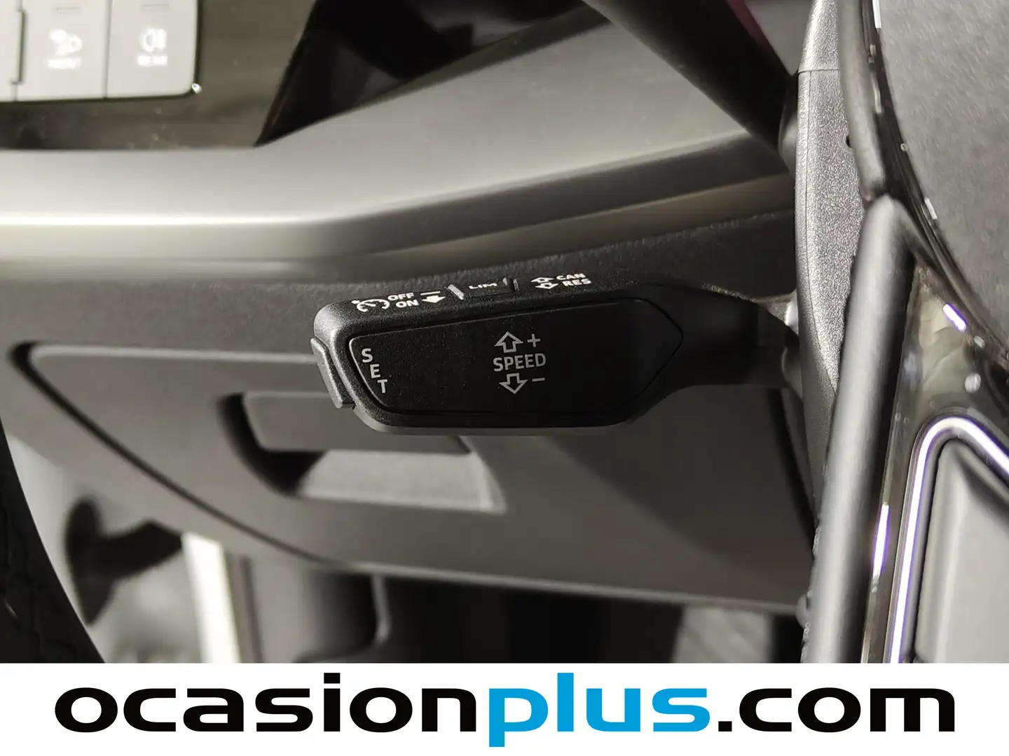 Foto Audi A3 SPORTBACK Audi A3 SPORTBACK Black line TFSI (204 CV) S tronic