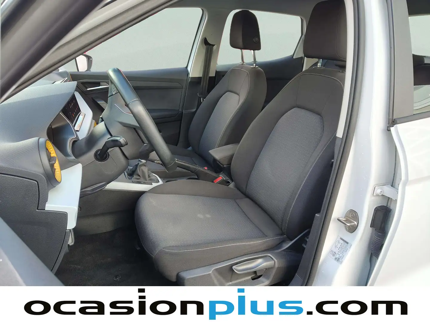 Foto Seat Arona SEAT Arona 1.0 TSI Style XL (110 CV)