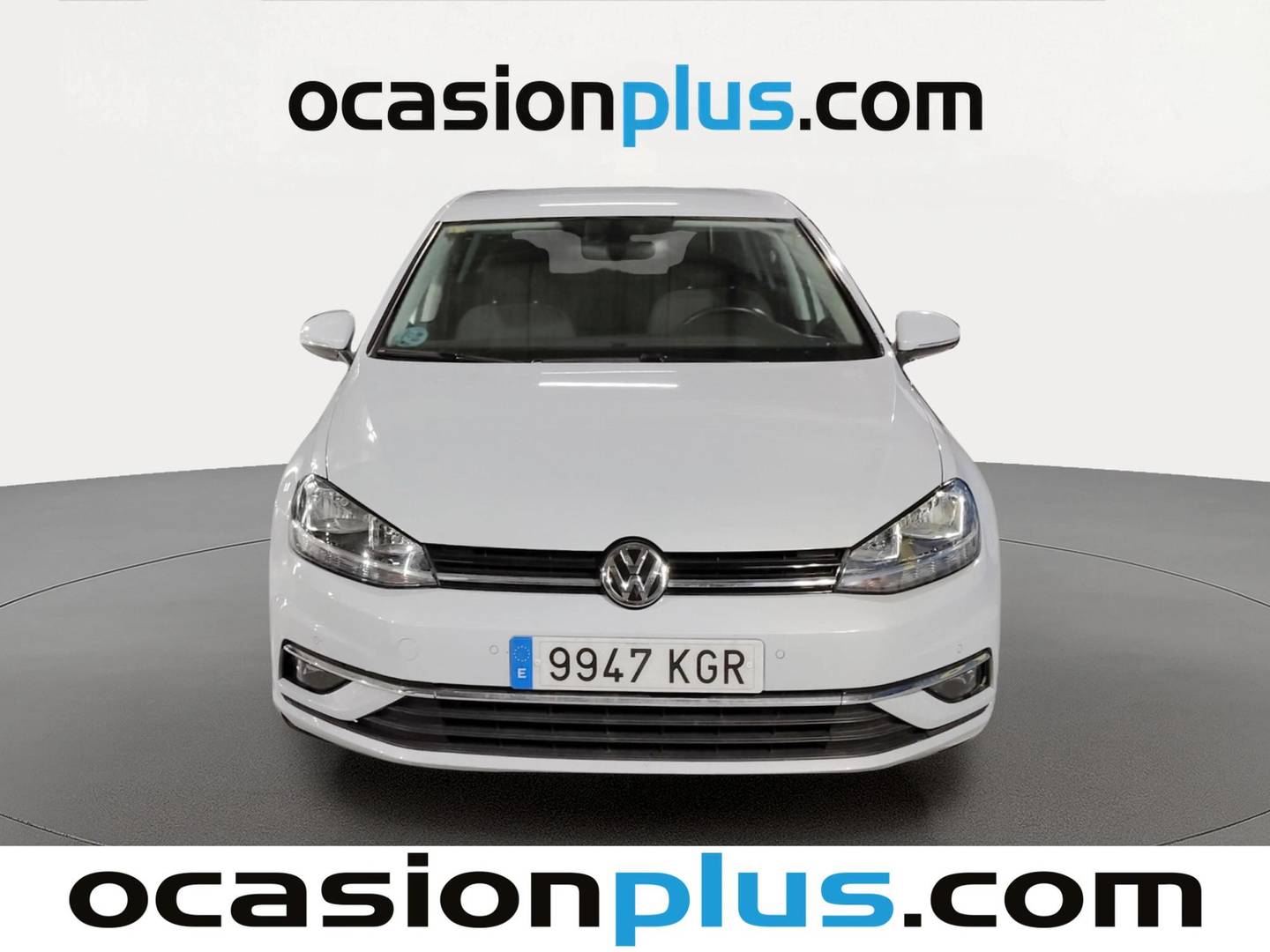 Volkswagen Golf Volkswagen Golf Advance 1.4 TSI (125 CV) DSG barato
