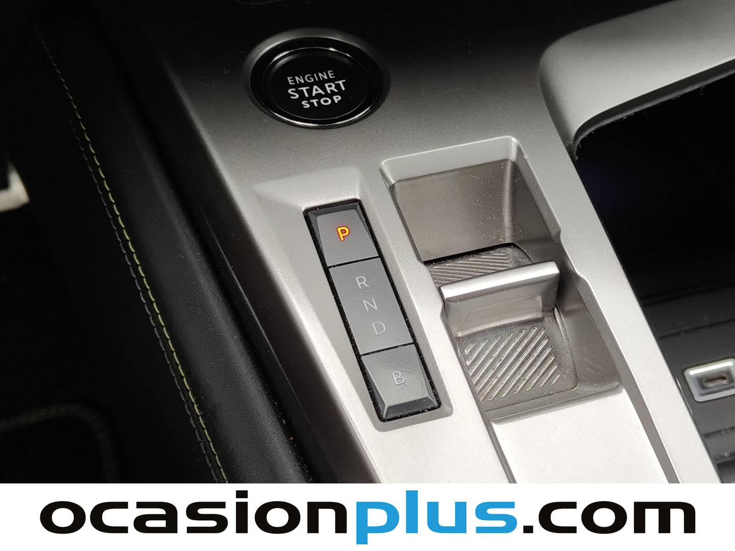 Foto Peugeot 308 Peugeot 308 Hybrid 225 GT eEAT8 (225 CV)