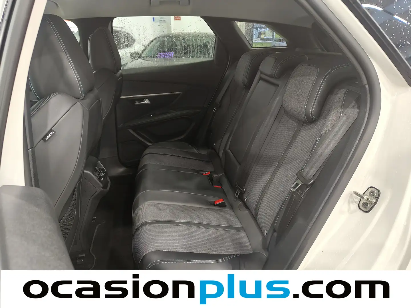 Foto Peugeot 3008 Peugeot 3008 BlueHDi 130 S&S Allure Pack EAT8 (130 CV)