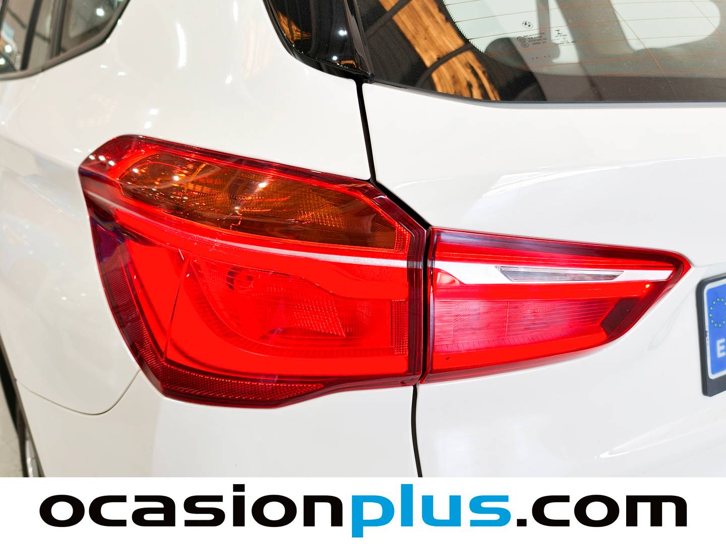 BMW X1 BMW X1 sDrive18d (150 CV) km 0