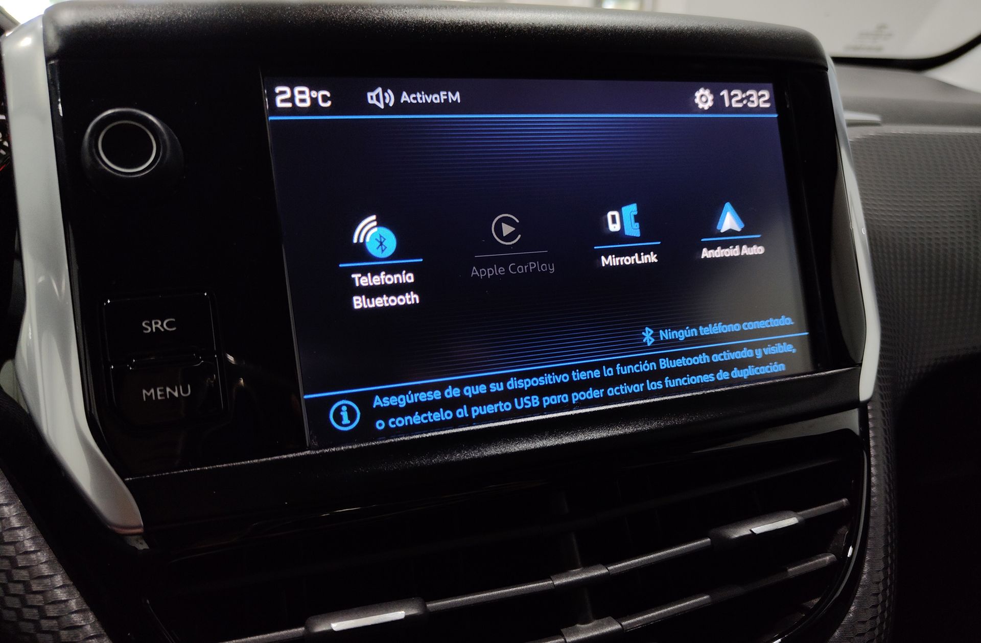 Peugeot 208 PureTech 82 Style - foto 7