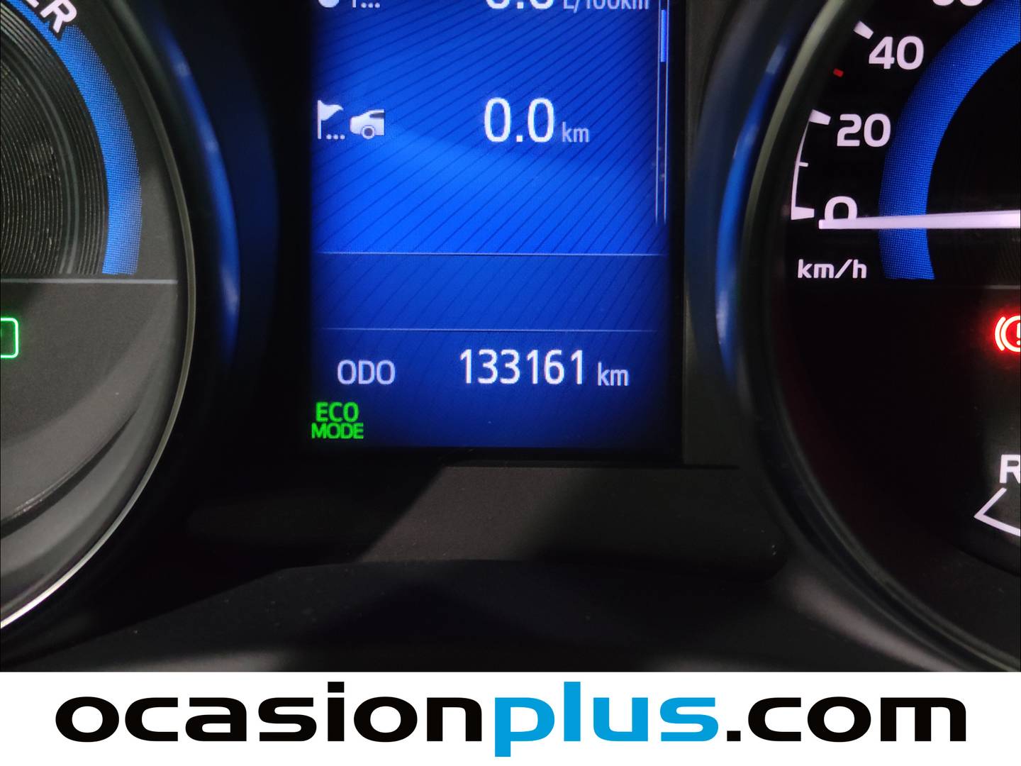 Toyota Auris Toyota Auris 140H Hybrid Feel! Edition (136 CV) 136cv