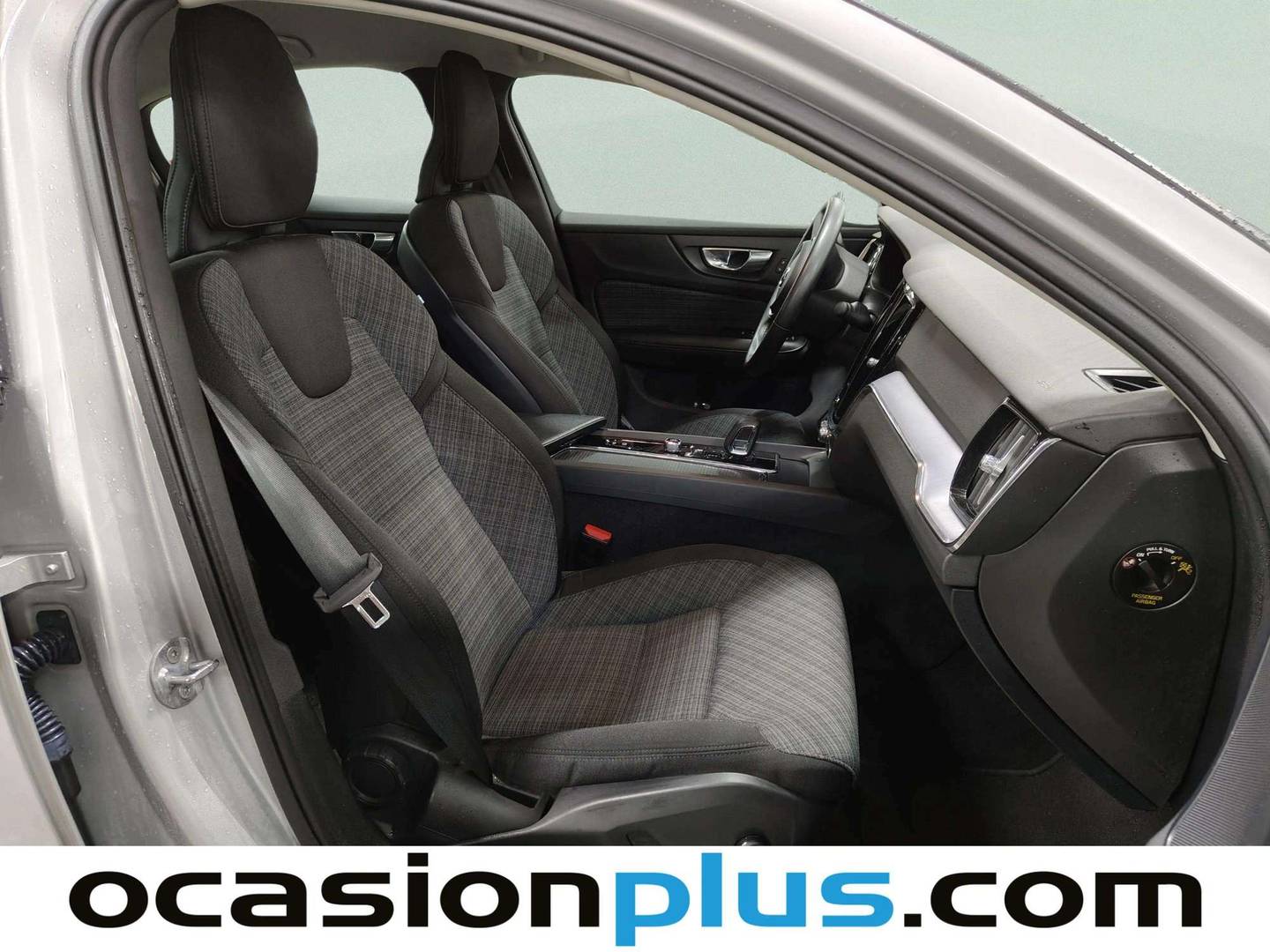 Volvo S60 Volvo S60 B4 G Core FWD Auto (197 CV) 2023