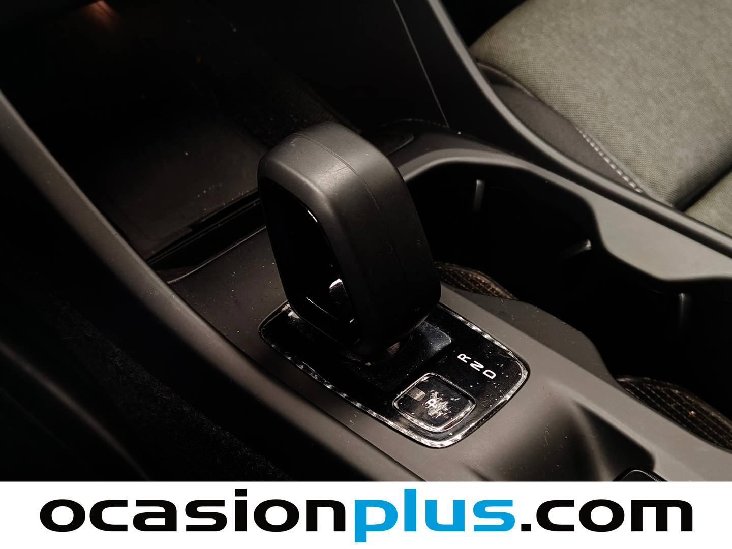 Volvo XC40 Volvo XC40 B3 G Core Auto (163 CV) de segunda mano