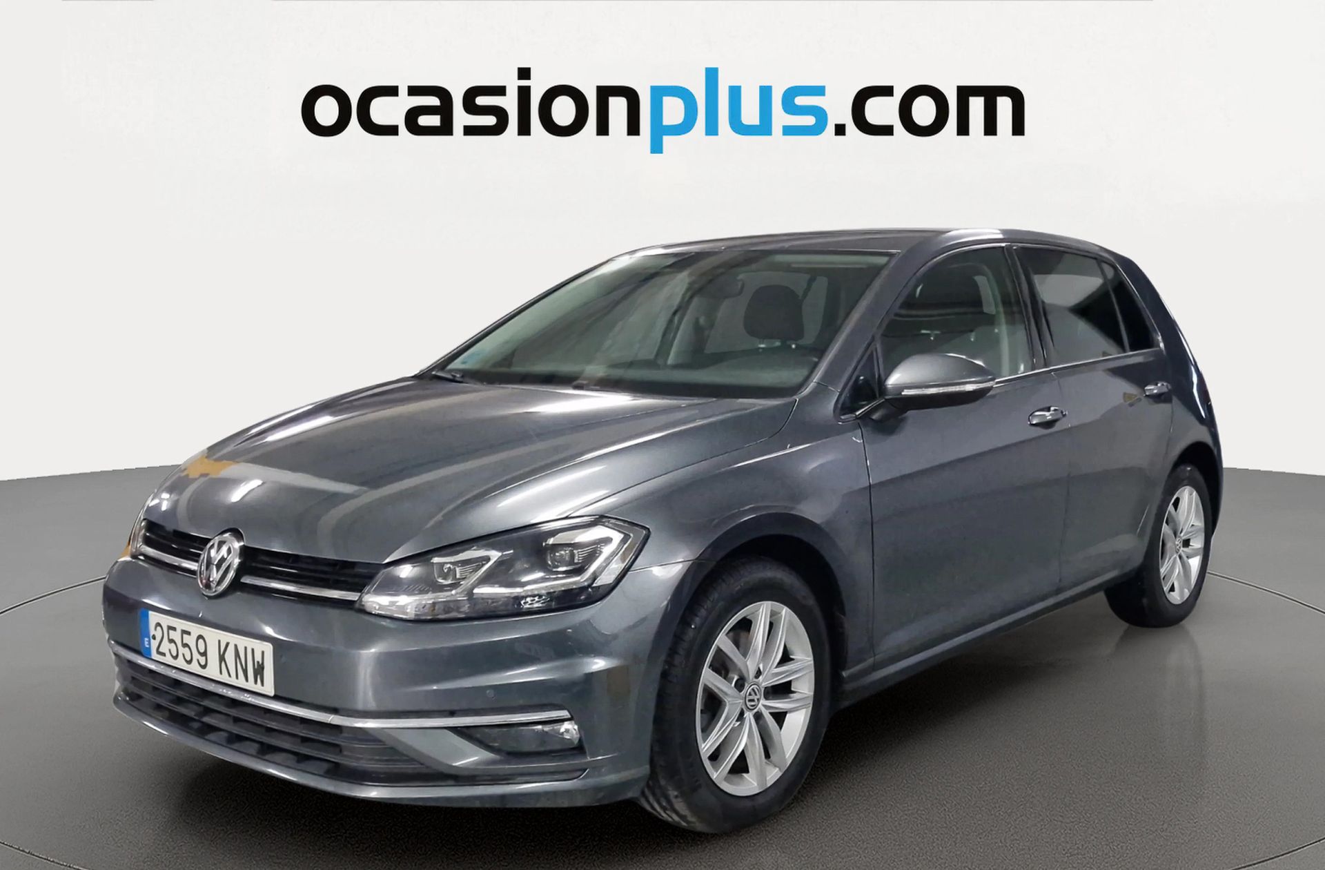 Volkswagen Golf Advance 1.6 TDI DSG