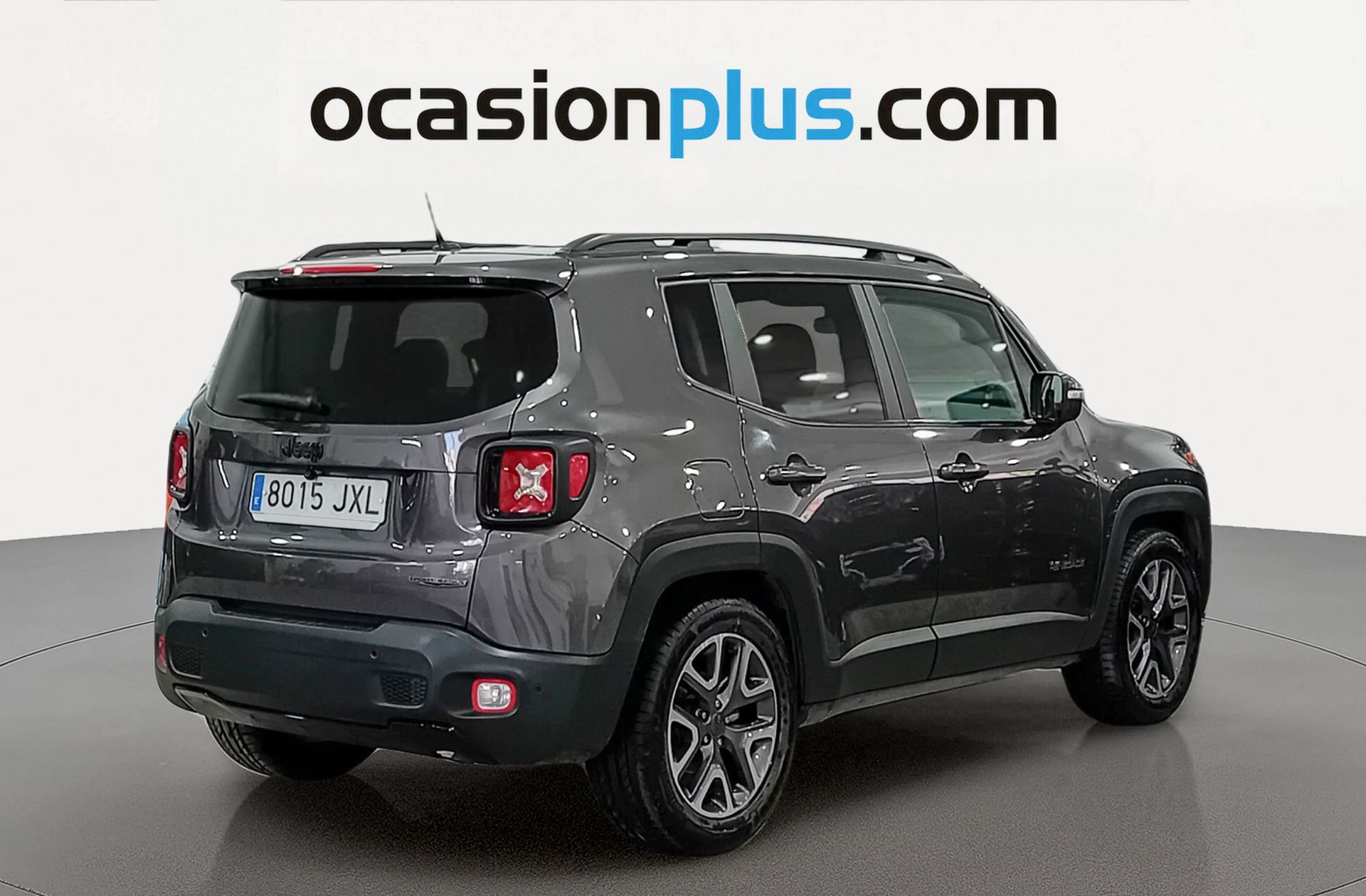 Jeep Renegade 1.6 MultiJet Night Eagle II 4x2 - foto 4