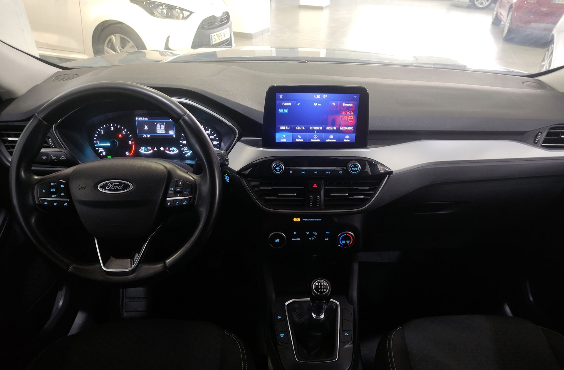 Ford Kuga 1.5 EcoBlue Trend - foto 6