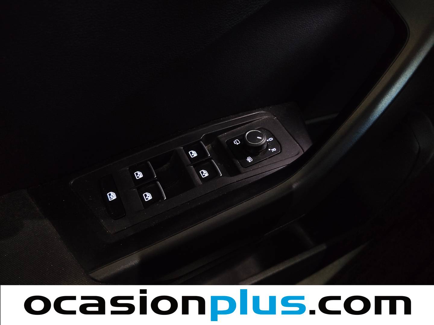 Volkswagen T-Roc Volkswagen T-Roc Sport 1.5 TSI (150 CV) de ocasión