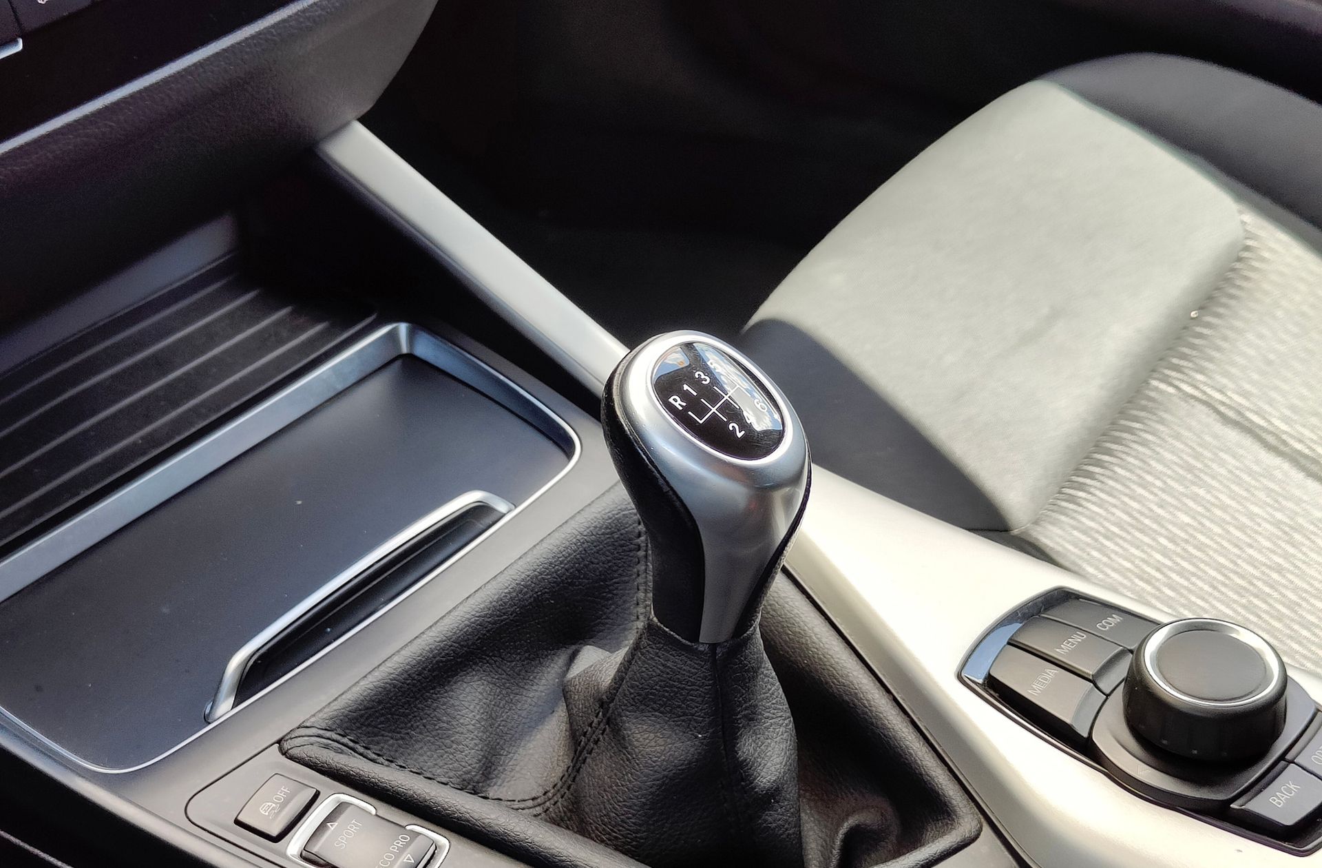 BMW Serie 1 116i - foto 5