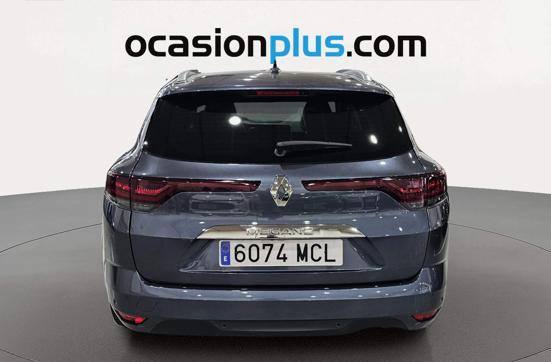 Renault Mégane Sport Tourer Techno TCe EDC GPF - foto 18