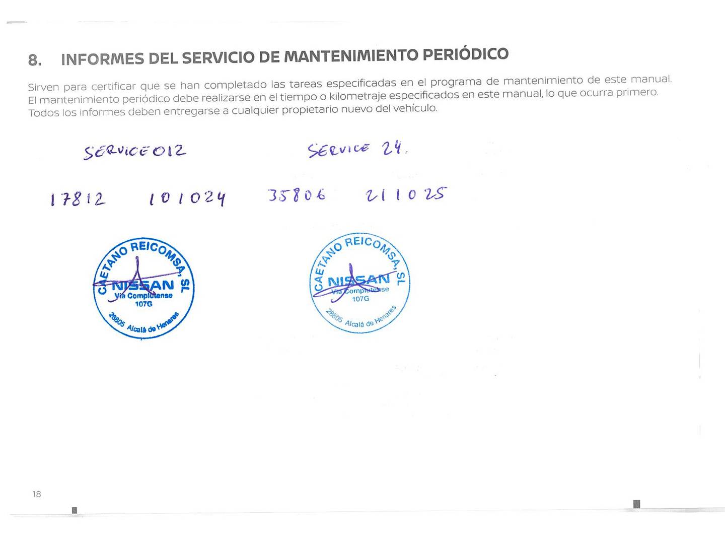 Foto Nissan QASHQAI Nissan Qashqai DIG-T 140 mHEV N-Connecta 4x2 (140 CV)