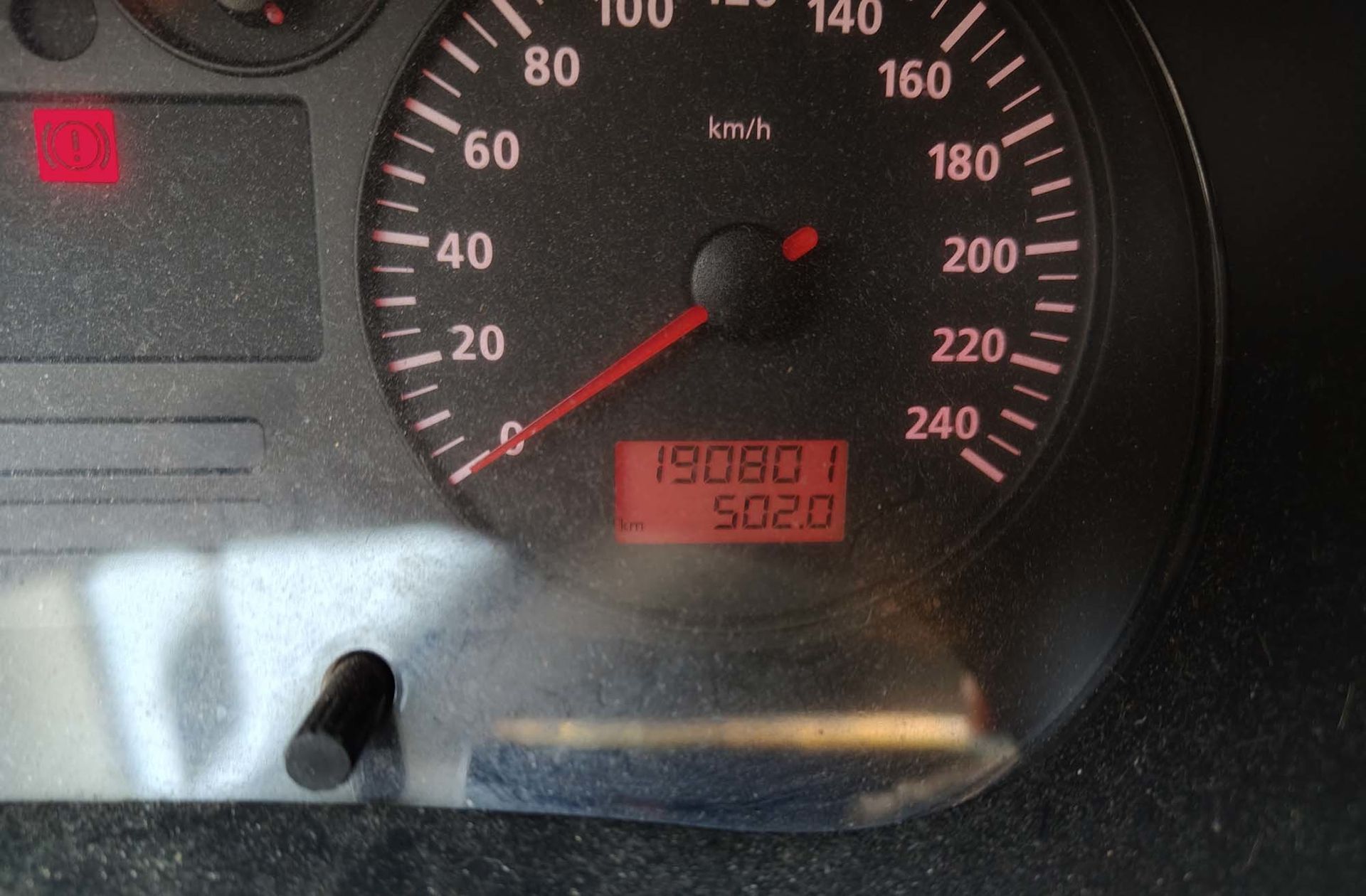 SEAT Toledo 1.9 TDi Stella - foto 7