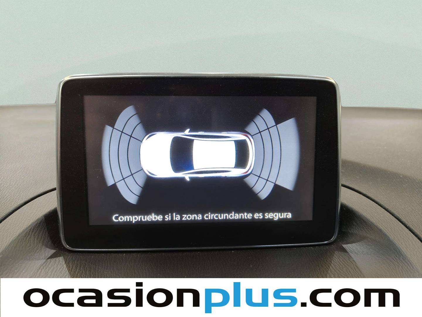 Accesorios del Mazda Mazda3 Mazda Mazda 3 1.5 DE Luxury (105 CV)