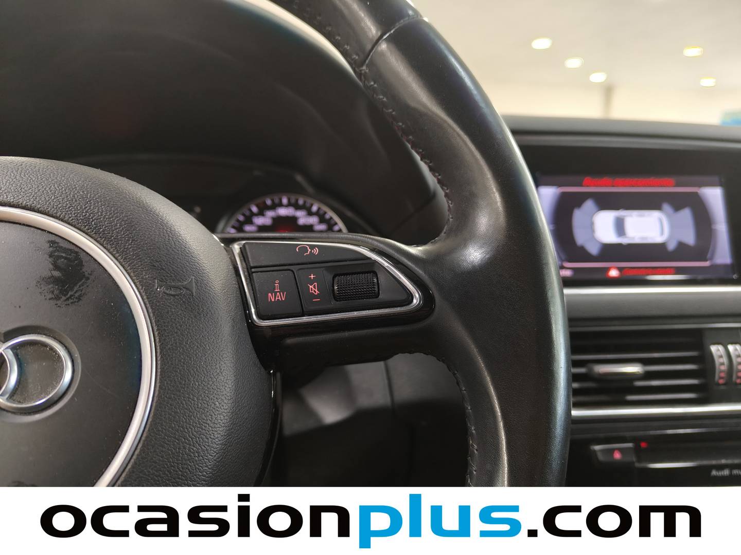 Audi Q5 Audi Q5 S line 2.0 TDI clean diesel quattro (190 CV) S tronic diésel