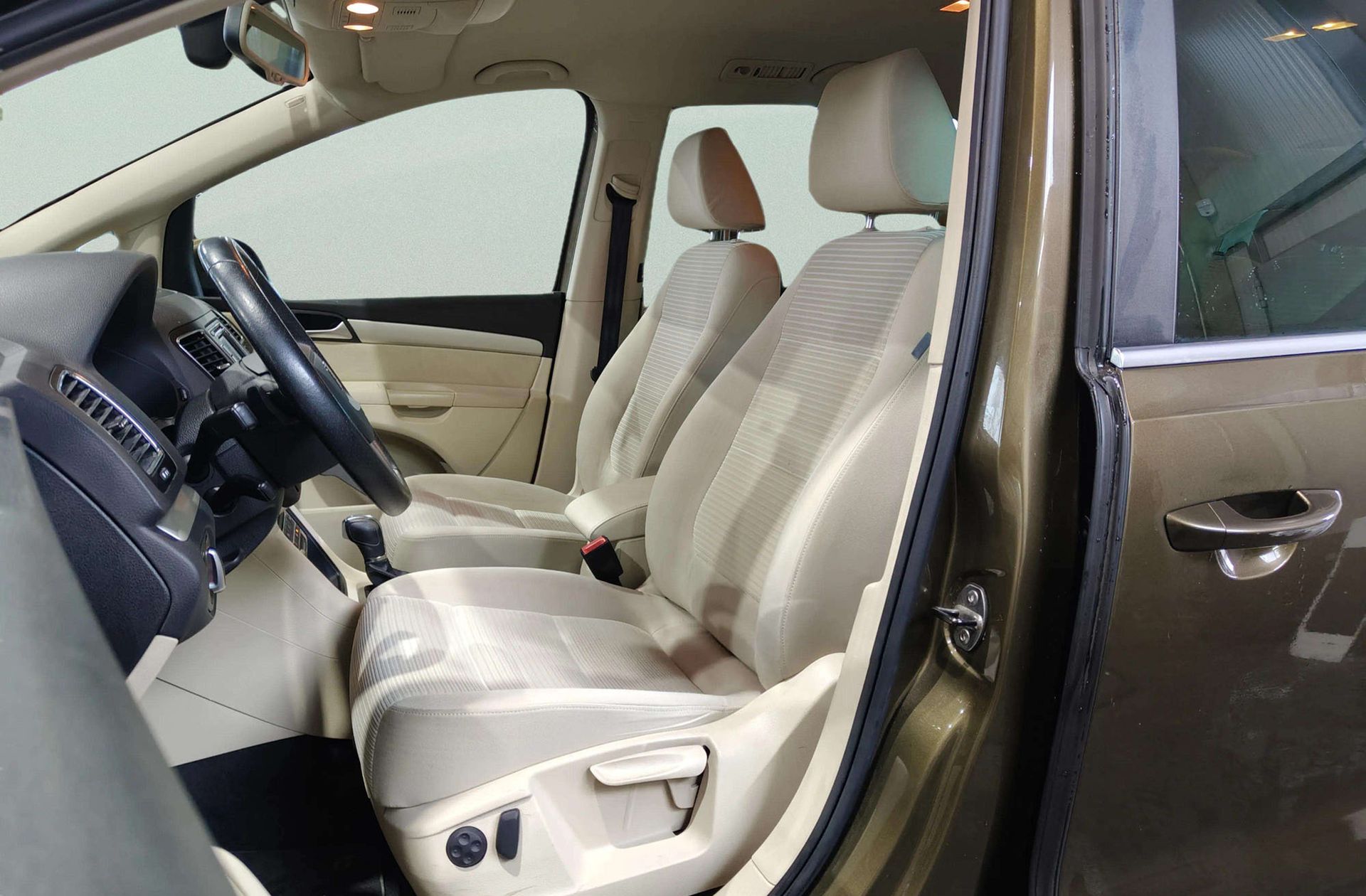 SEAT Alhambra 2.0 TSI Style DSG 7 plazas - foto 12