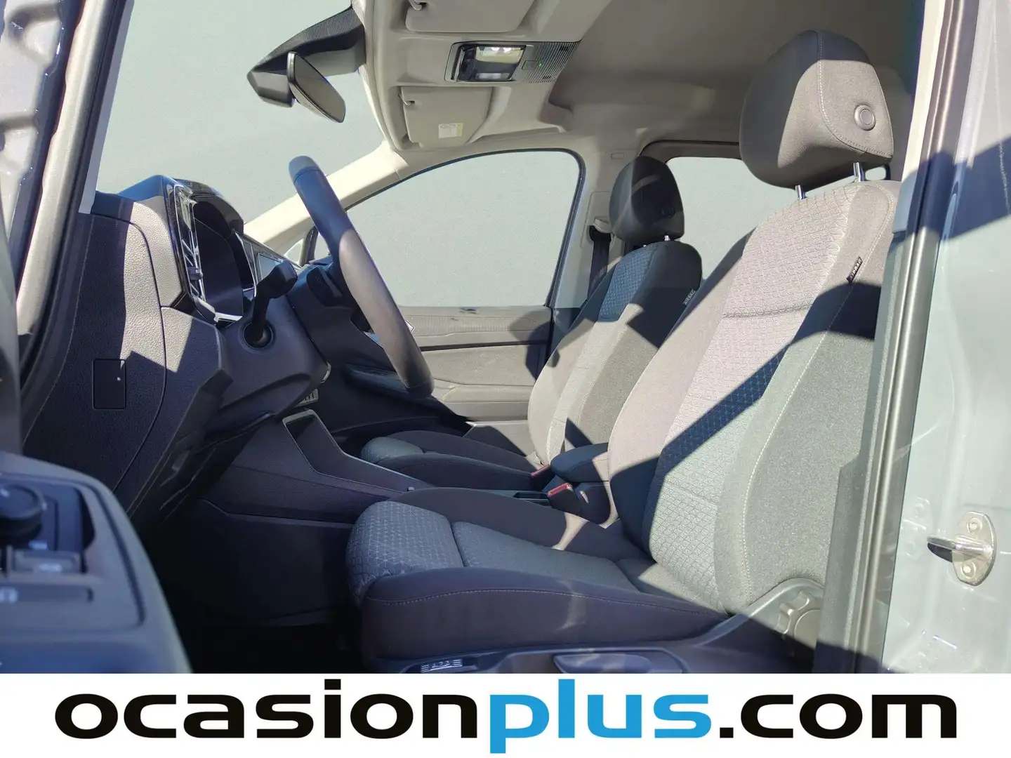 Foto Ford Grand Tourneo Connect Ford Grand Tourneo Connect 2.0 Ecoblue Titanium Auto (122 CV) 7 Plazas