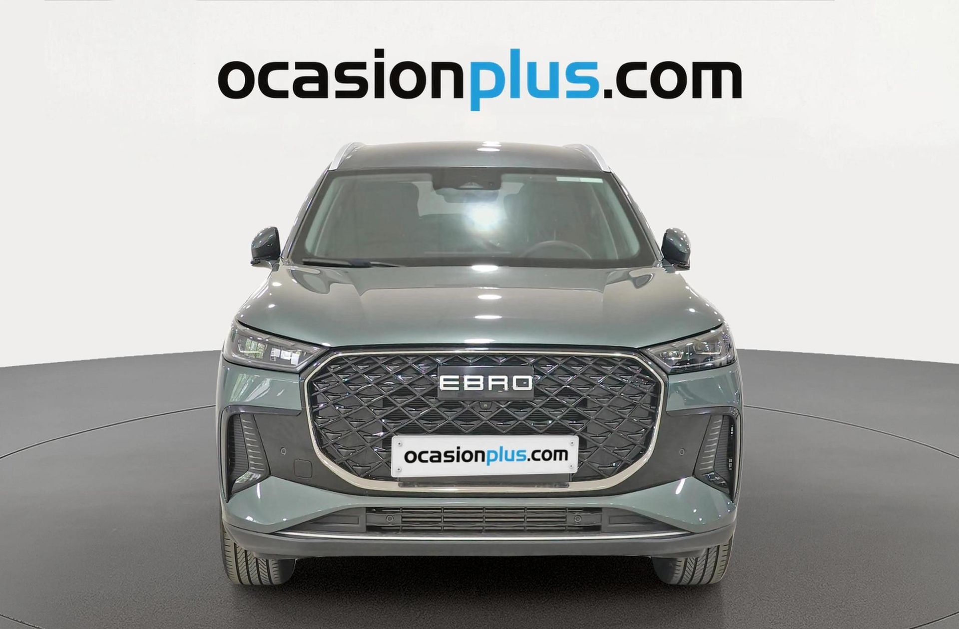 Ebro s800 1.6 T-GDi Premium DCT 7 plazas - foto 16