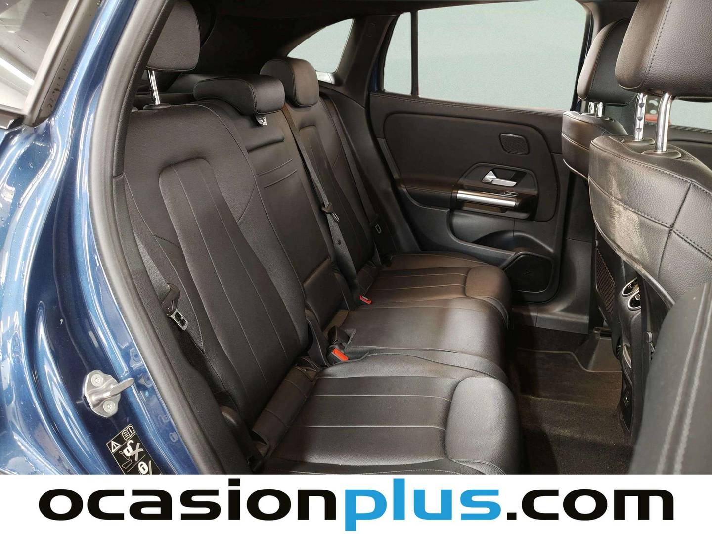 Mercedes GLA Mercedes GLA 200 d 4Matic (150 CV) automático