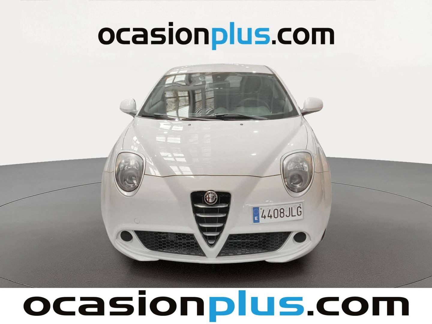Alfa Romeo MiTo Alfa Romeo Mito 1.4 MiTo + A/A (70 CV) 70cv