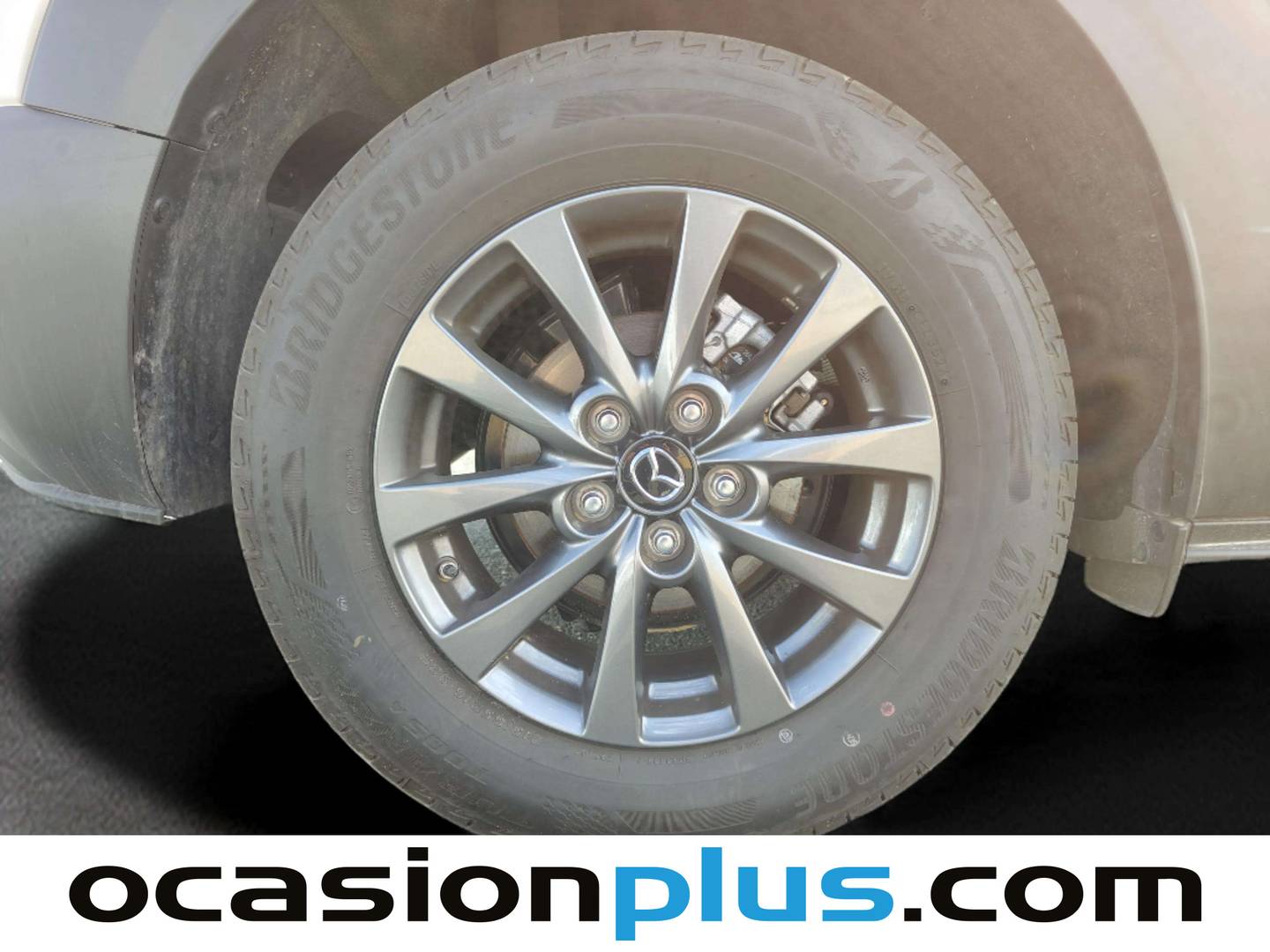 Foto Mazda CX-30 Mazda CX-30 2.5 e-Skyactive G MHEV Prime-Line AT (140 CV)