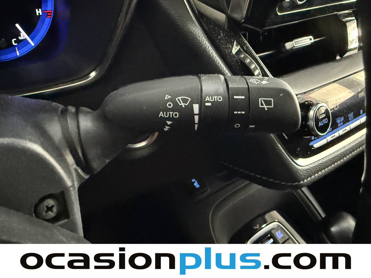 Foto Suzuki Swace Suzuki Swace 1.8 Hybrid GLX (122 CV)