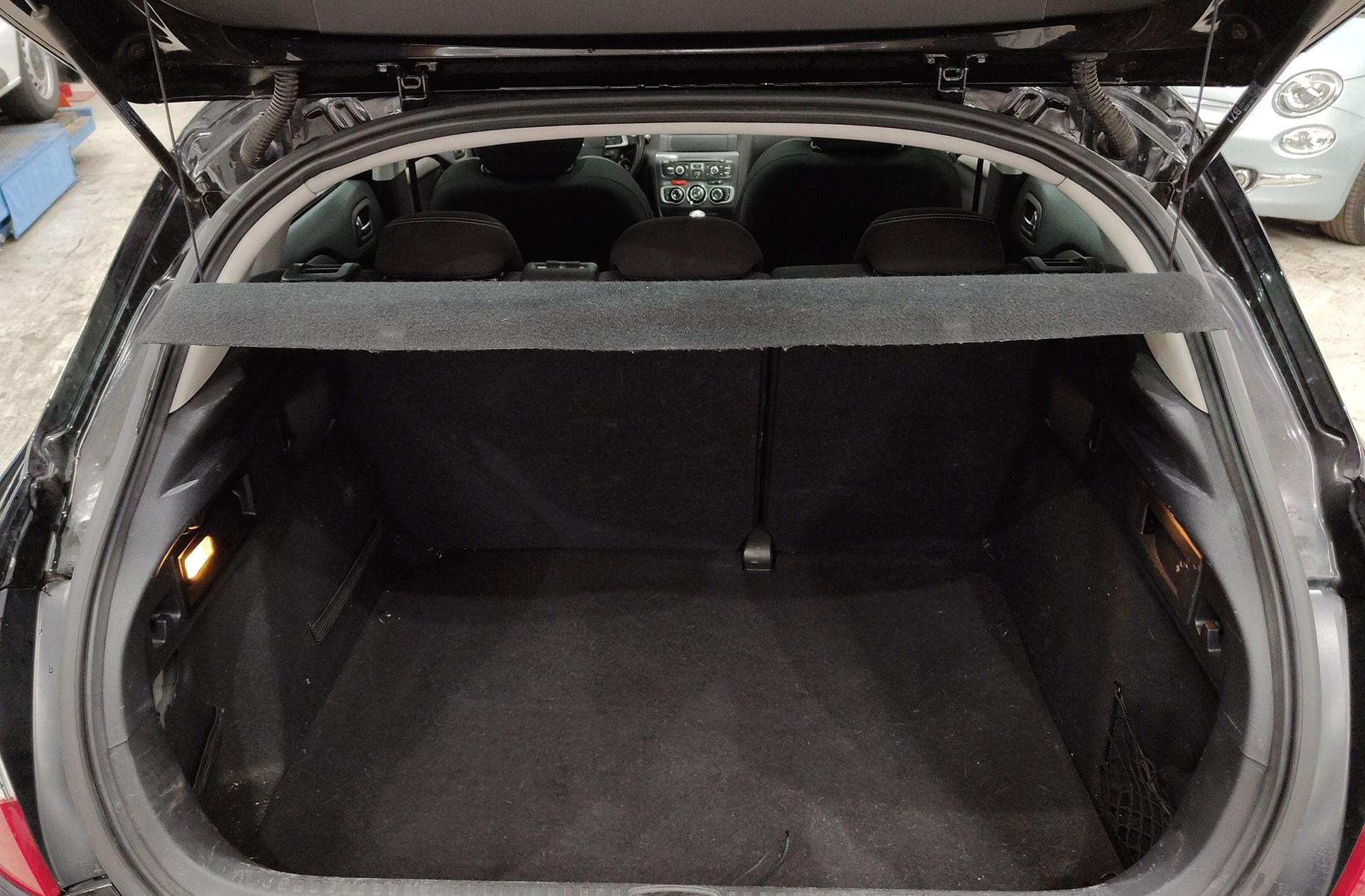 Citroën C4 1.6 HDi Sport - foto 14