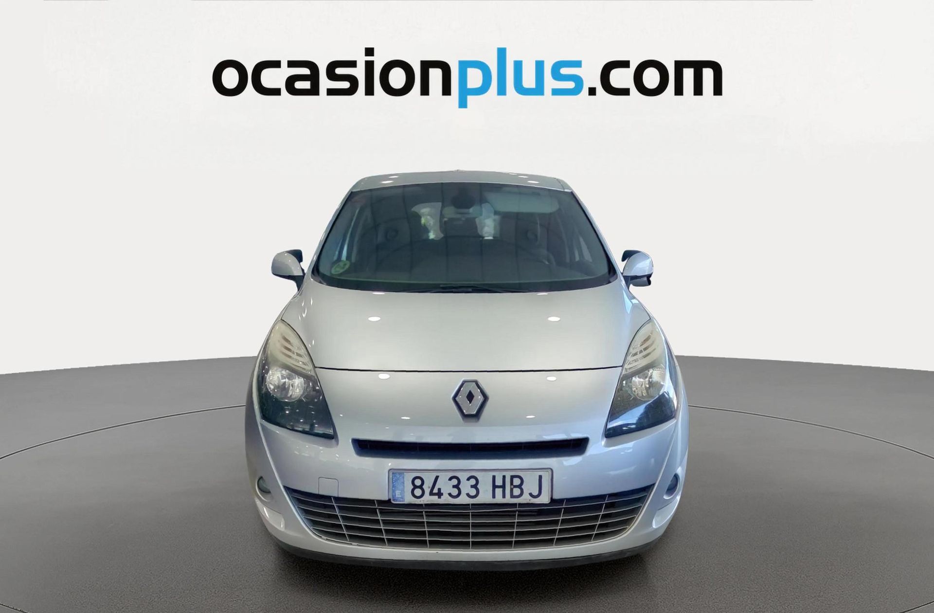 Renault Grand Scénic Dynamique dCi - foto 14